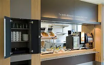 B&B HOTEL Saint-Etienne La Terrasse France
