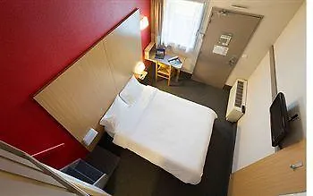 B&B HOTEL Saint-Etienne La Terrasse 2*, Saint-Priest-en-Jarez France