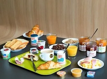 B&B HOTEL Saint-Etienne La Terrasse