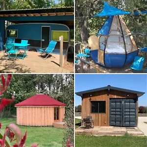 Bed & Breakfast Des Branches & Vous, Chateauneuf-sur-Isere