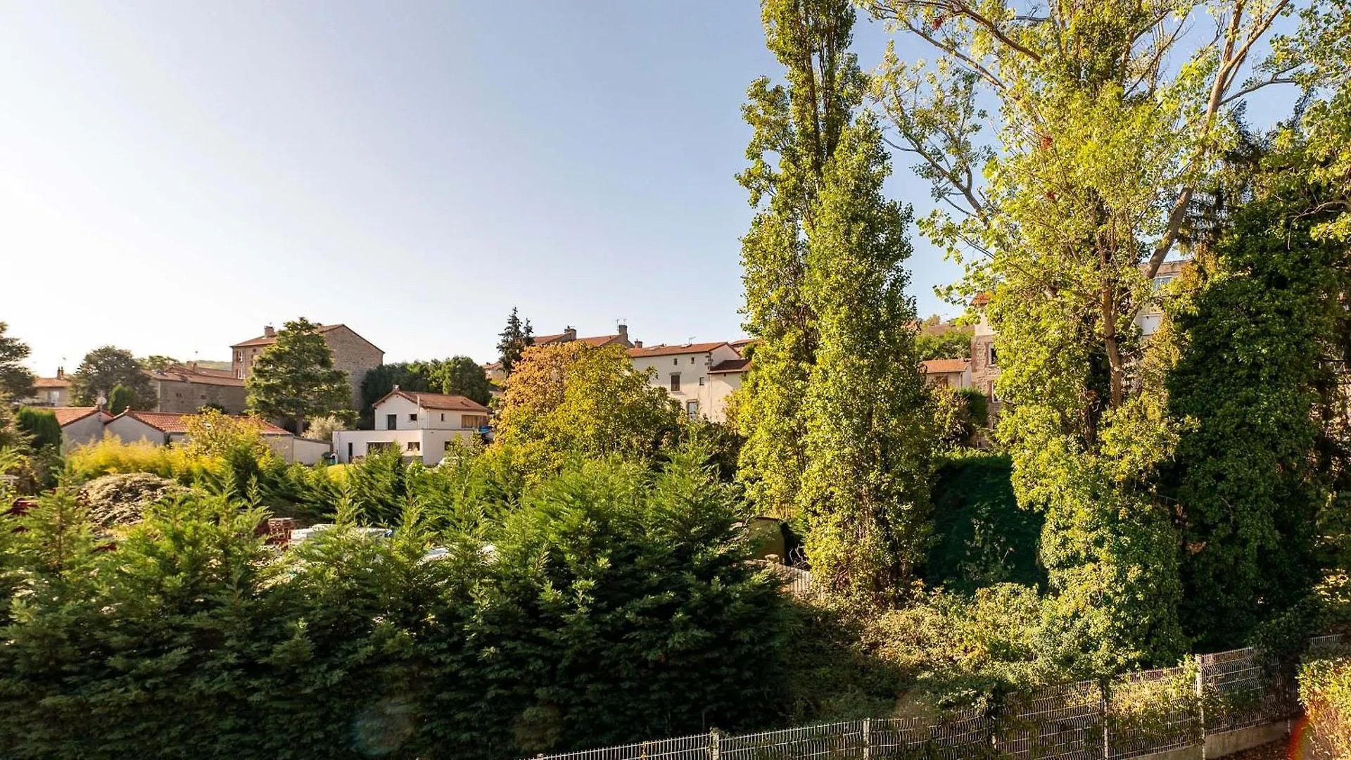 B&B Hotel Saint-Etienne La Terrasse